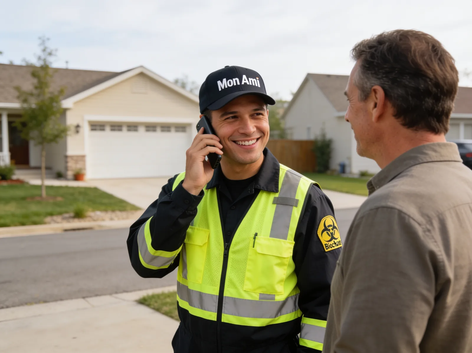 Sewage Cleanup Wooster, OH FAQs
