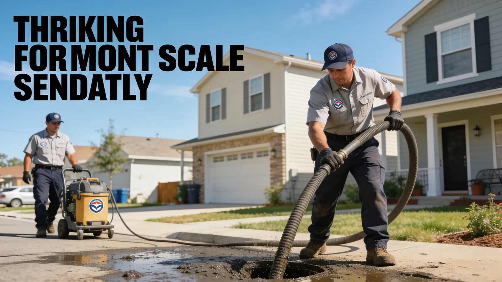 Sewage Cleanup in Wooster, OH near me
